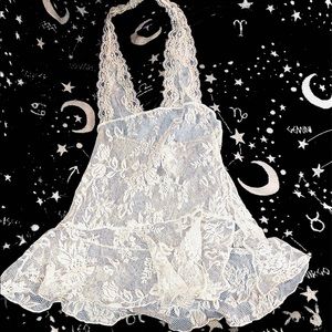 Victoria’s Secret Lingerie